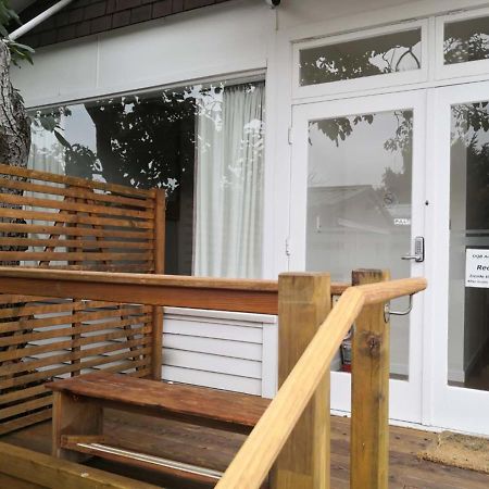 Oxford Queenette Backpackers Εξωτερικό φωτογραφία