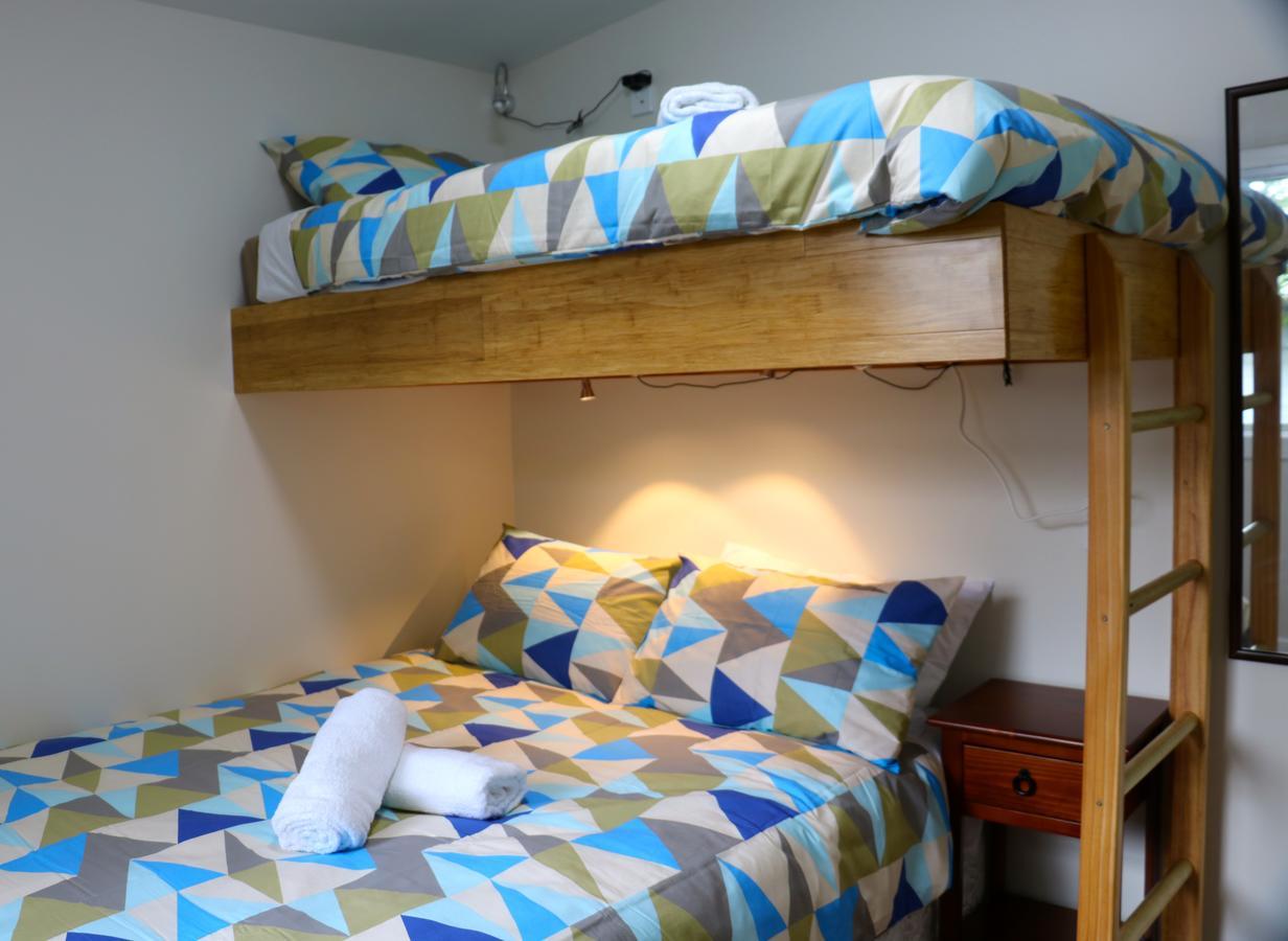 Oxford Queenette Backpackers Εξωτερικό φωτογραφία