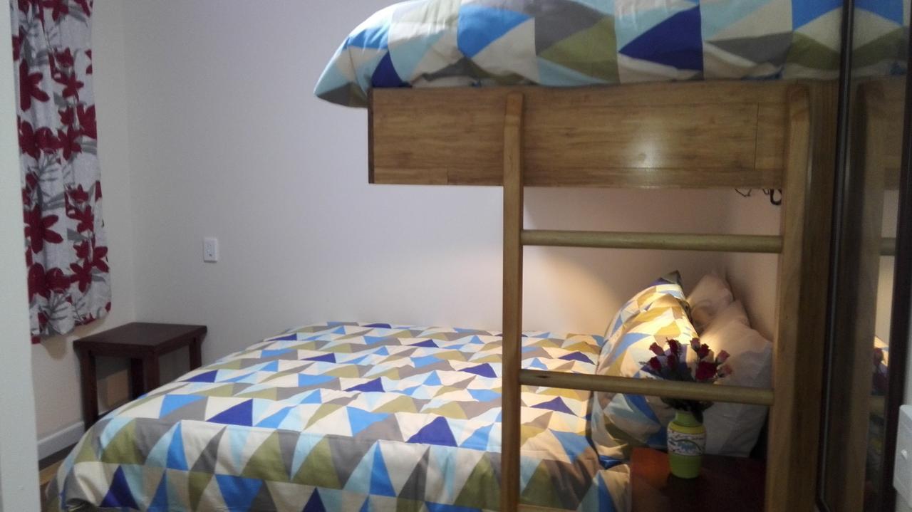 Oxford Queenette Backpackers Εξωτερικό φωτογραφία