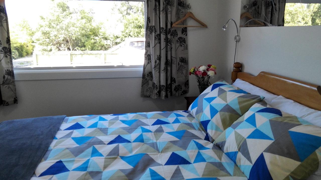 Oxford Queenette Backpackers Εξωτερικό φωτογραφία