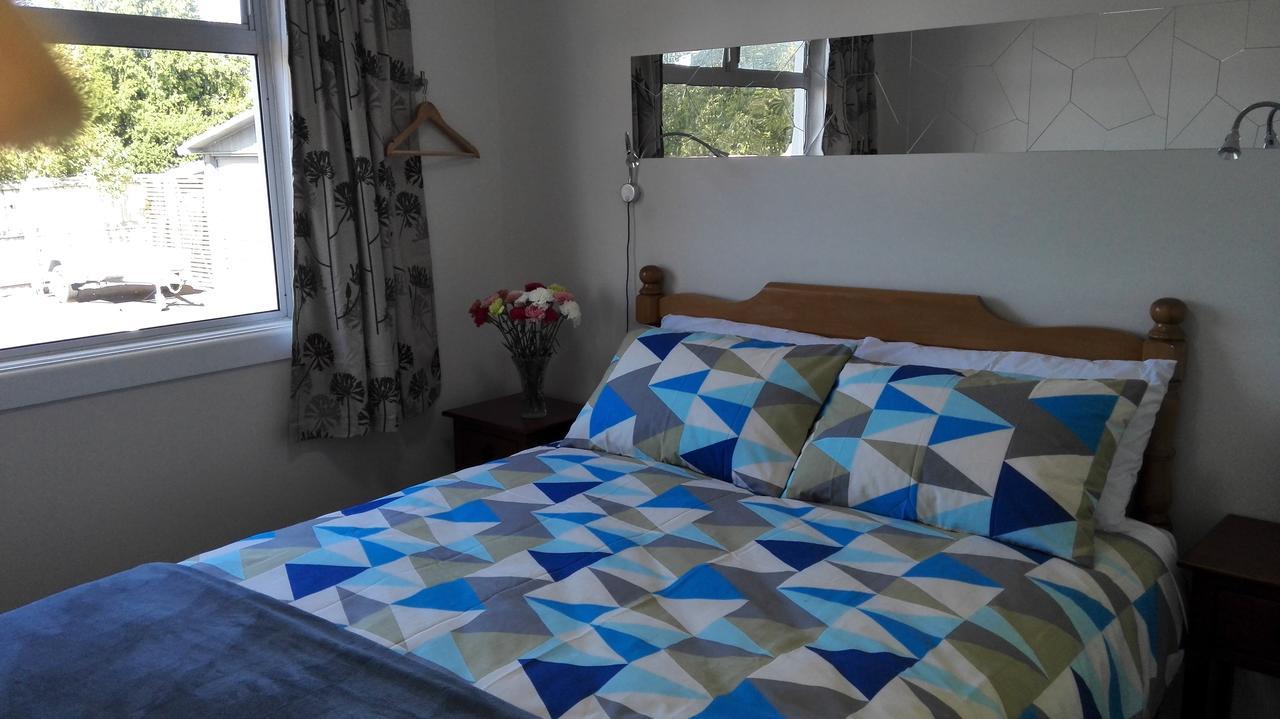 Oxford Queenette Backpackers Εξωτερικό φωτογραφία