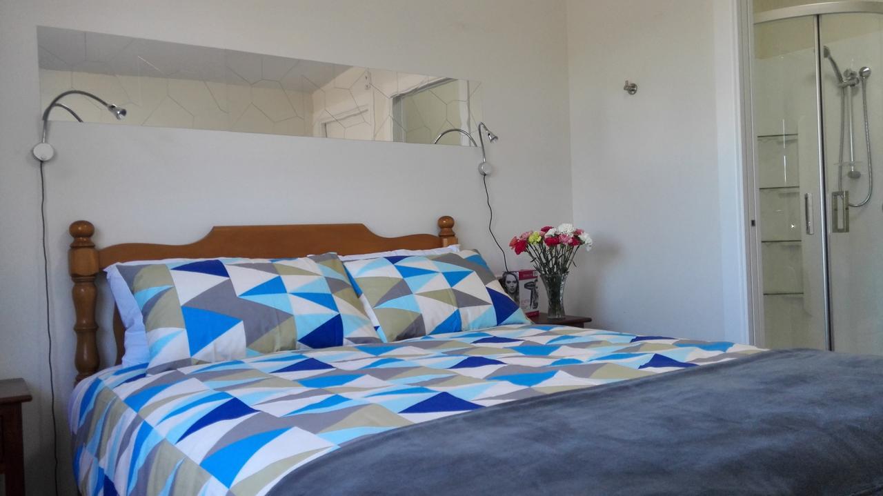 Oxford Queenette Backpackers Εξωτερικό φωτογραφία