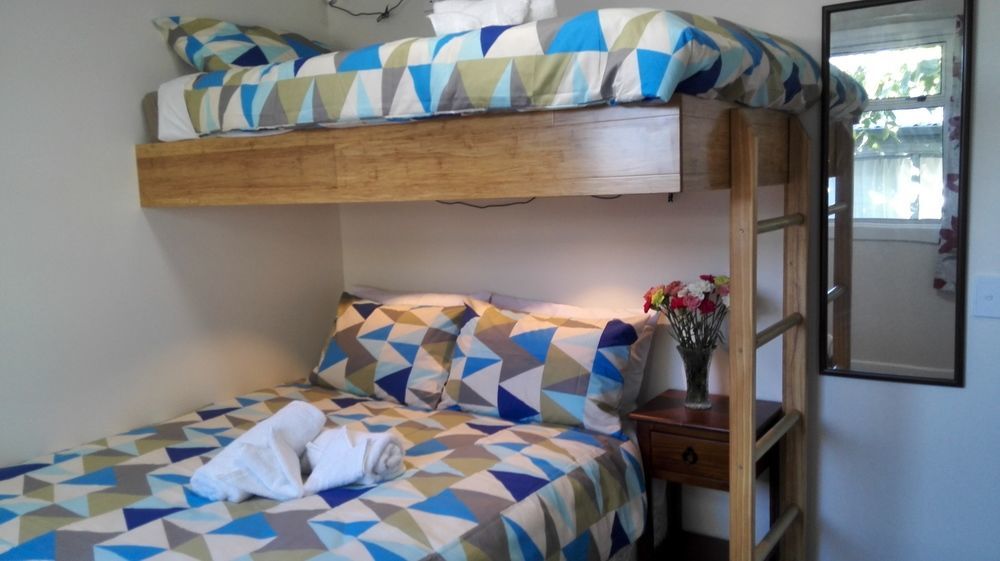 Oxford Queenette Backpackers Εξωτερικό φωτογραφία