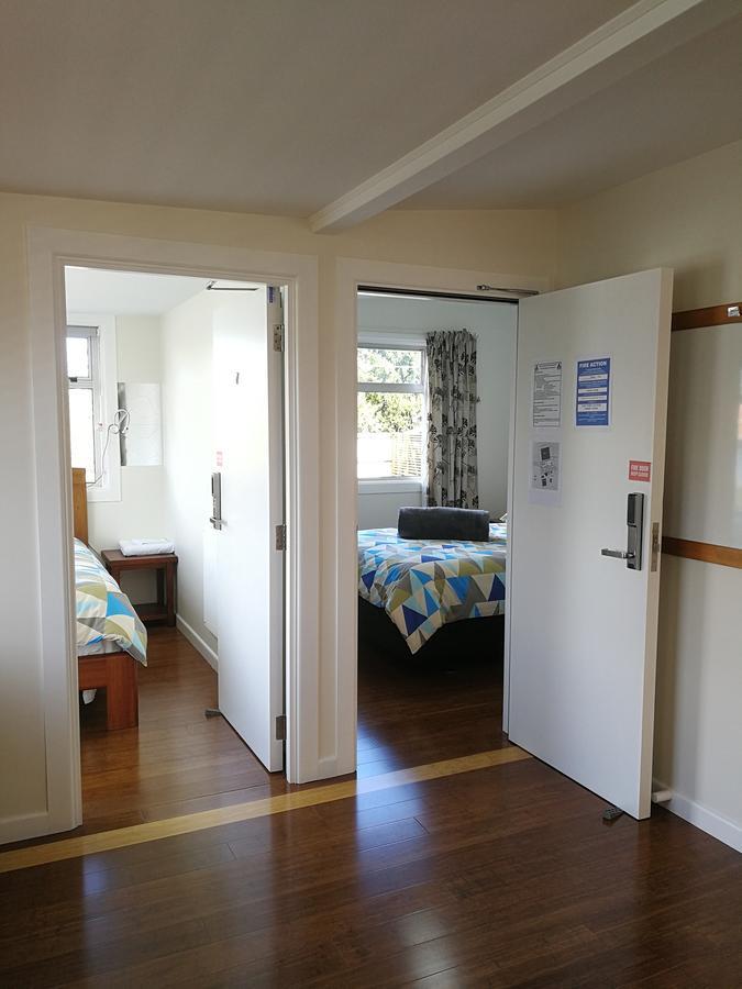 Oxford Queenette Backpackers Εξωτερικό φωτογραφία